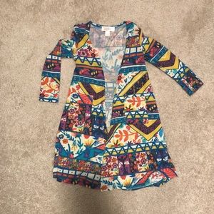 LulaRoe Kids Sariah
